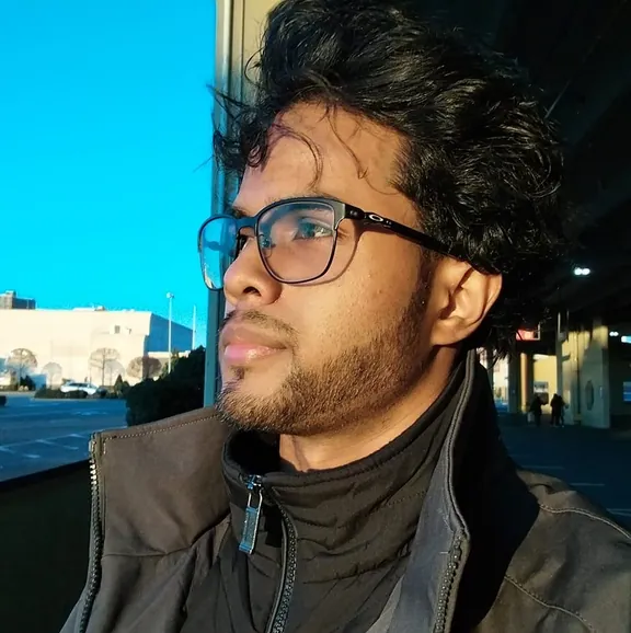 Samir Mohammed